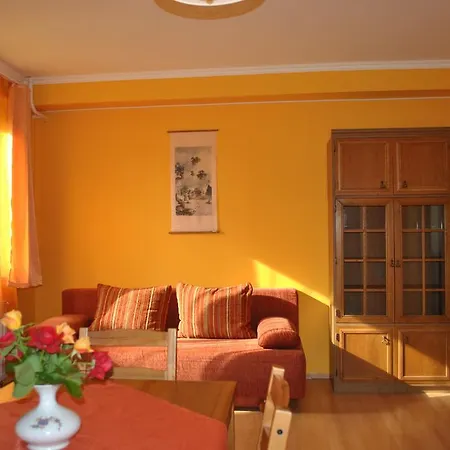 Mediterran Apartmanhaz