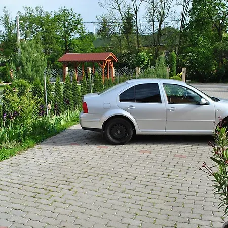 Mediterran Apartmanhaz Eger