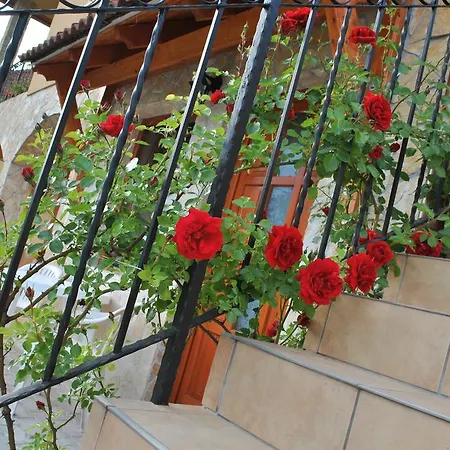 Mediterran Apartmanhaz